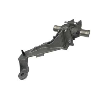 MASTER III 2.3 DCİ TERMOPLANJÖR