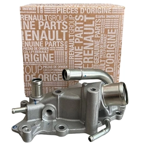 MEGANE III MEGANE IV DUSTER 1.6 H4M TERMOSTAT YUVASI (GÖVDESİ) 110602306R 110605223R