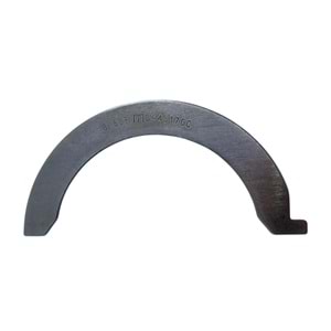 GEZİ AY YATAK TK CLİO V JOGGER DUSTER II SANDERO III 1.0 TCE H4D-H5D -1.3 TCE H5H