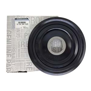 TRAFİC III MASTER IV 2.0 DCİ M9R KRANK KASNAĞI