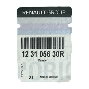 MEGANE IV KADJAR CAPTUR II CLİO V 1.5 DCİ DW5 OTOMATİK VOLAN (EURO 6)