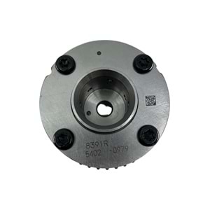 CLİO V CAPTUR II DUSTER XDJ 1.0 TCE H4D EMME EKSANTRİK KASNAĞI