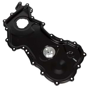NİSSAN QASHQAİ X-TRAİL 1.6 DCİ R9M EKSANTRİK ZİNCİR KAPAĞI