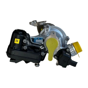 TURBO KOMPRESÖR 1.0 TCE H4D DUSTER II CLİO V CAPTUR II JOGGER TALİANT