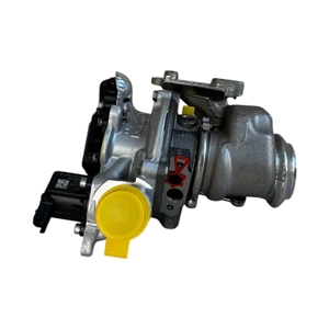 TURBO KOMPRESÖR 1.0 TCE H4D DUSTER II CLİO V CAPTUR II JOGGER TALİANT