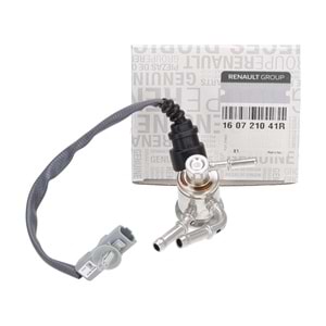 MASTER III 2.3 DCİ ADBLUE ENJEKTÖRÜ 160721041R