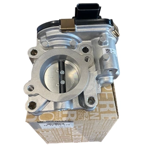 1.0 TCE H4D GAZ KELEBEĞİ CLİO V CAPTUR II TALİANT DUSTER II SANDERO III
