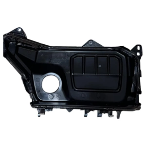 NİSSAN QASHQAİ J11 X-TRAİL T32 1.6 DCİ R9M MOTOR KORUMA KAPAĞI