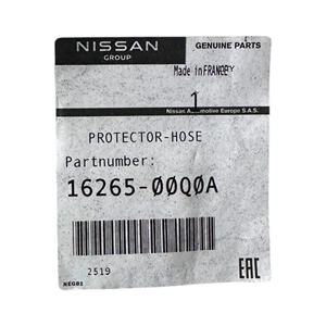 NİSSAN QASHQAİ J11 X-TRAİL T32 1.6 DCİ R9M MOTOR KORUMA KAPAĞI