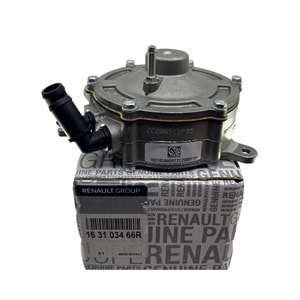 DUSTER 1.0 TCE LPG DEDANTÖRÜ