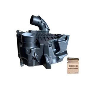 DUSTER XJD 1.0 TCE H4D HAVA FİLTRE KUTUSU
