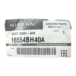 NİSSAN NOTE E11 MİCRA K12 1.5 DCİ HAVA FİLTRE BORUSU