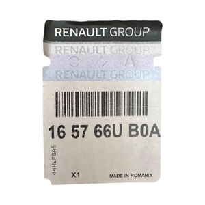 AUSTRAL 1.3 TCE H5H HAVA EMİŞ BORUSU