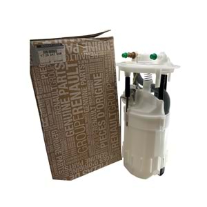 MASTER III 2.3 DCİ DEPO ŞAMANDIRASI 100 LT
