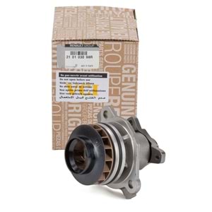SU POMPASI DEVİRDAİM TRAFİC II 2.0 DCİ M9R- MASTER III 2.3 DCİ M9T