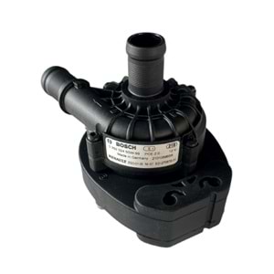 MASTER IV 2.0 DCİ EK SU POMPASI