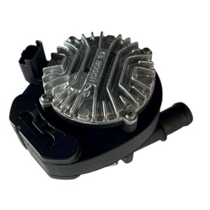MASTER IV 2.0 DCİ EK SU POMPASI