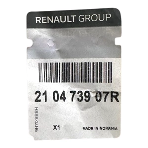 MEGANE IV DUSTER XJD CLİO V KADJAR TALİSMAN 1.3 TCE H5H DEVİRDAİM SOĞUTMA BORUSU