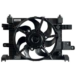 DACİA SPRİNG FAN MOTORU DAVLUMBAZLI