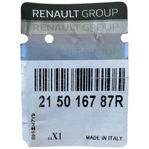 MEGANE IV 1.2TCE H5F RADYATÖR ALT HORTUMU