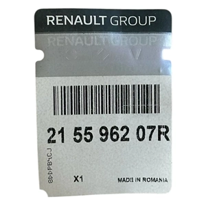 YENİ SANDERO YENİ SYMBOL SOL RADYATÖR SUPORTU 215596207R