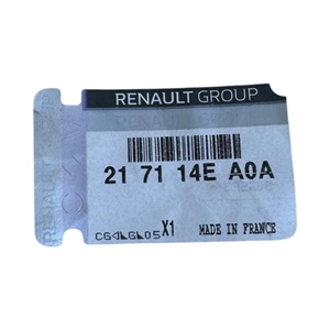 QASHQAİ J12 KADJAR X-TRAİL GENLEŞME DEPOSU (YEDEK SU DEPOSU)