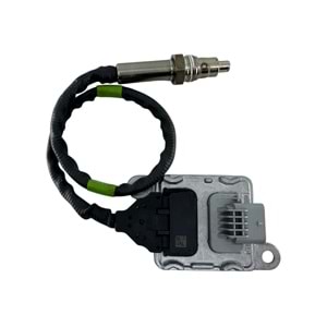 DUSTER II 1.5 DCİ NOX SENSÖRÜ