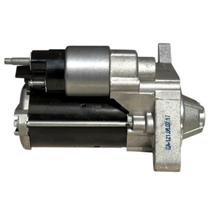 MARŞ MOTORU SANDERO III CLİO V 1.0 SCE B4D