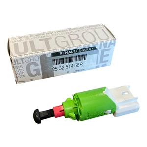 Laguna III Latitude Master III Debriyaj Pedal Müşürü (YEŞİL)