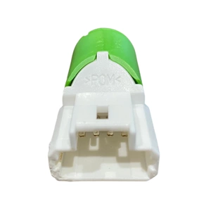 Laguna III Latitude Master III Debriyaj Pedal Müşürü (YEŞİL)