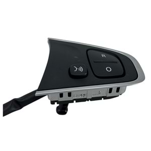 CLIO IV DİREKSİYON HIZ REGÜLATÖR DÜĞMESİ