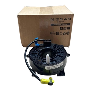 Nissan Qashqai J11 X-Trail T32 Direksiyon Airbag Sargısı 2014->