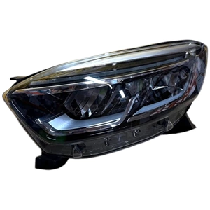 CAPTUR 2017-> LEDLİ SOL FAR 260600380R
