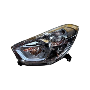 DACİA LODGY DOKKER SOL FAR