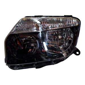 DUSTER SOL FAR 260605370R 2009-2012 ARASI