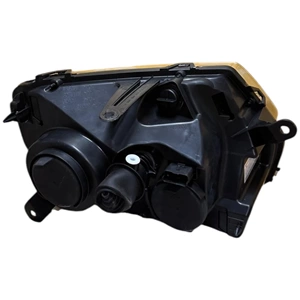 DUSTER SOL FAR 260605370R 2009-2012 ARASI