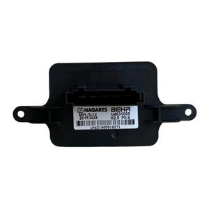 LATİTUDE FAN MOTOR GRUBU HIZ DEĞİŞTİRME REZİSTANSI (FAN REZİSTANSI)