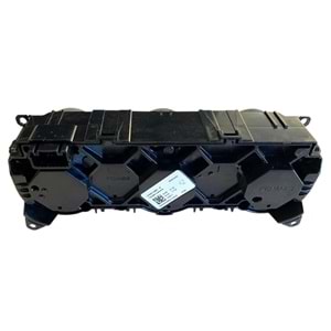 DUSTER XJD DİJİTAL KALORİFER KLİMA KUMANDA PANELİ