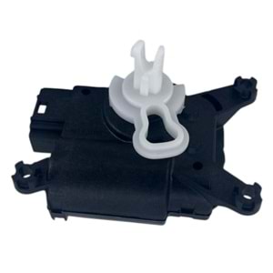 MASTER III KALORİFER KLAPE MOTORU