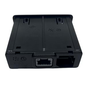 MEGANE IV TALİSMAN USB AKSESUAR PRİZİ 280239684R 280237850R