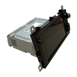CLİO IV RADYO CD NAVİGASYON EKRANI MULTİMEDİA
