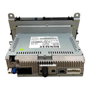 CLİO IV RADYO CD NAVİGASYON EKRANI MULTİMEDİA