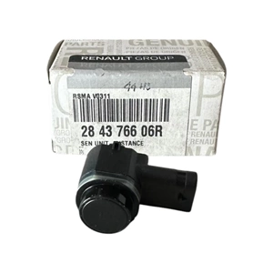 Koleos Qashqai Arka Park Sensörü 28438-JZ00B 284376606R