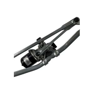 SYMBOL II SANDERO II DUSTER XJD ÖN CAM SİLECEK MOTORU ŞASELİ