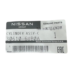 QASHQAİ J12 DEBRİYAJ ÜST MERKEZİ