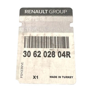 MASTER III ÇİFT TEKER HİDROLİK DEBRİYAJ ALT SİLİNDİRİ