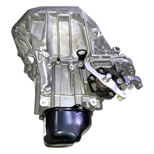 CLİO IV SANDERO II 1.0 SCE B4D ŞANZIMAN VİTES KUTUSU JH3 372