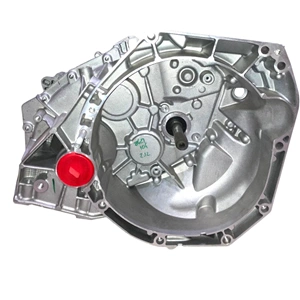 DUSTER XJD 1.0 TCE JT4002 ŞANZIMAN VİTES KUTUSU
