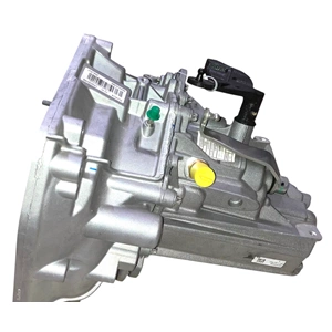 DUSTER XJD 1.0 TCE JT4002 ŞANZIMAN VİTES KUTUSU