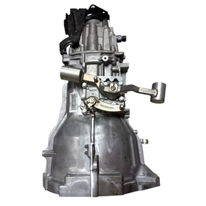 MASTER III ÇİFT TEKER ZF4-006 ŞANZIMAN VİTES KUTUSU (ARKADAN İTİŞLİ)